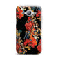 Day of the Dead Festival Samsung Galaxy J1 2015 Case