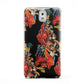 Day of the Dead Festival Samsung Galaxy Note 3 Case