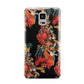 Day of the Dead Festival Samsung Galaxy Note 4 Case
