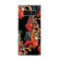 Day of the Dead Festival Samsung Galaxy Note 8 Case