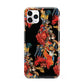 Day of the Dead Festival iPhone 11 Pro Max 3D Tough Case