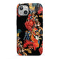 Day of the Dead Festival iPhone 13 Full Wrap 3D Tough Case