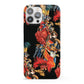 Day of the Dead Festival iPhone 13 Pro Max Full Wrap 3D Snap Case