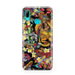 Day of the Dead Huawei P Smart 2019 Case