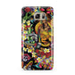 Day of the Dead Samsung Galaxy Note 5 Case
