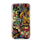 Day of the Dead Samsung Galaxy S5 Case
