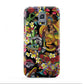 Day of the Dead Samsung Galaxy S5 Mini Case