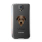 Deerhound Personalised Samsung Galaxy S5 Case