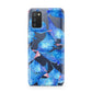 Devil Fish Samsung A02s Case