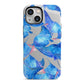 Devil Fish iPhone 13 Mini Full Wrap 3D Tough Case
