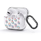 Diamond AirPods Glitter Case 3rd Gen Side Image