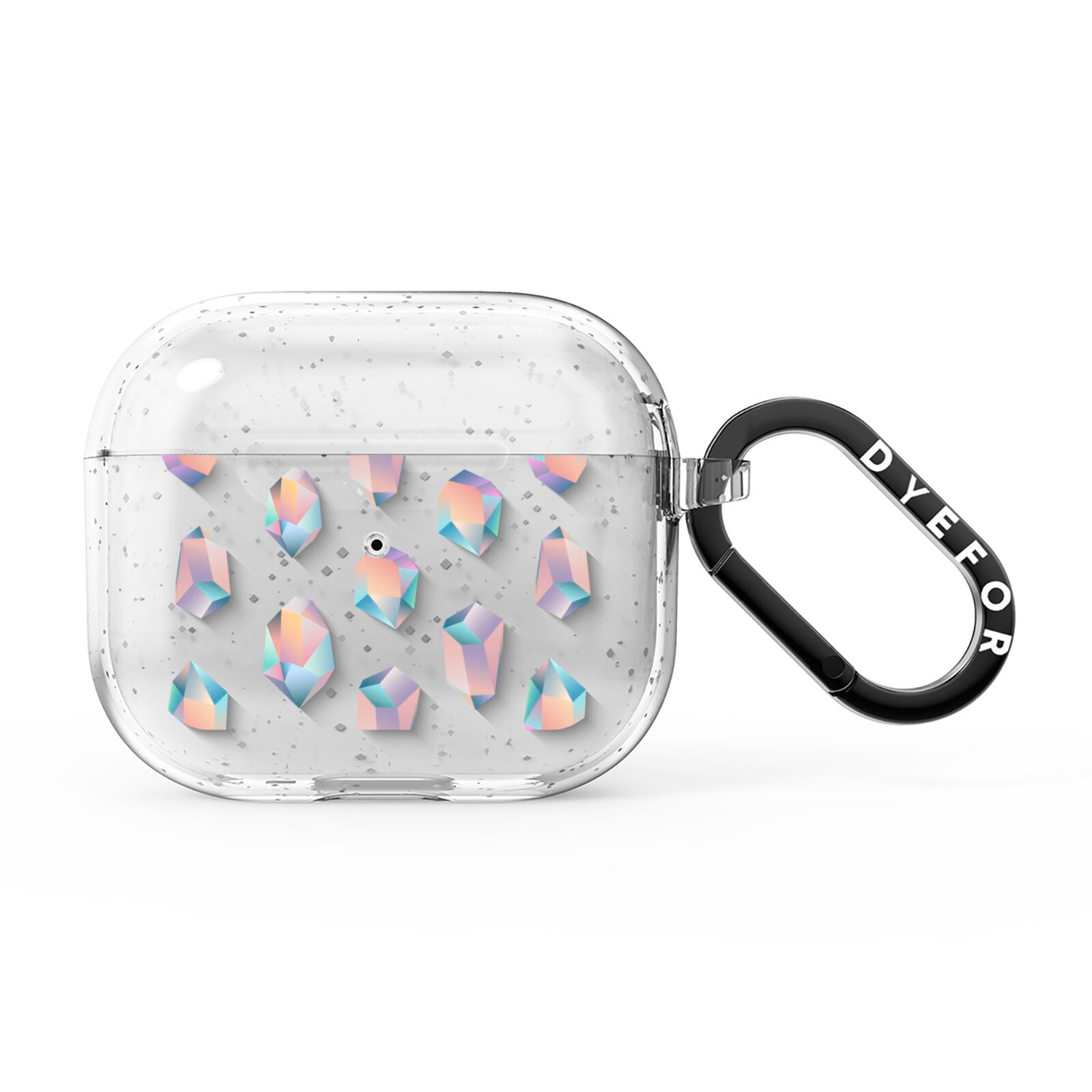 Diamond AirPods Glitter Case 3rd Gen
