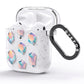 Diamond AirPods Glitter Case Side Image
