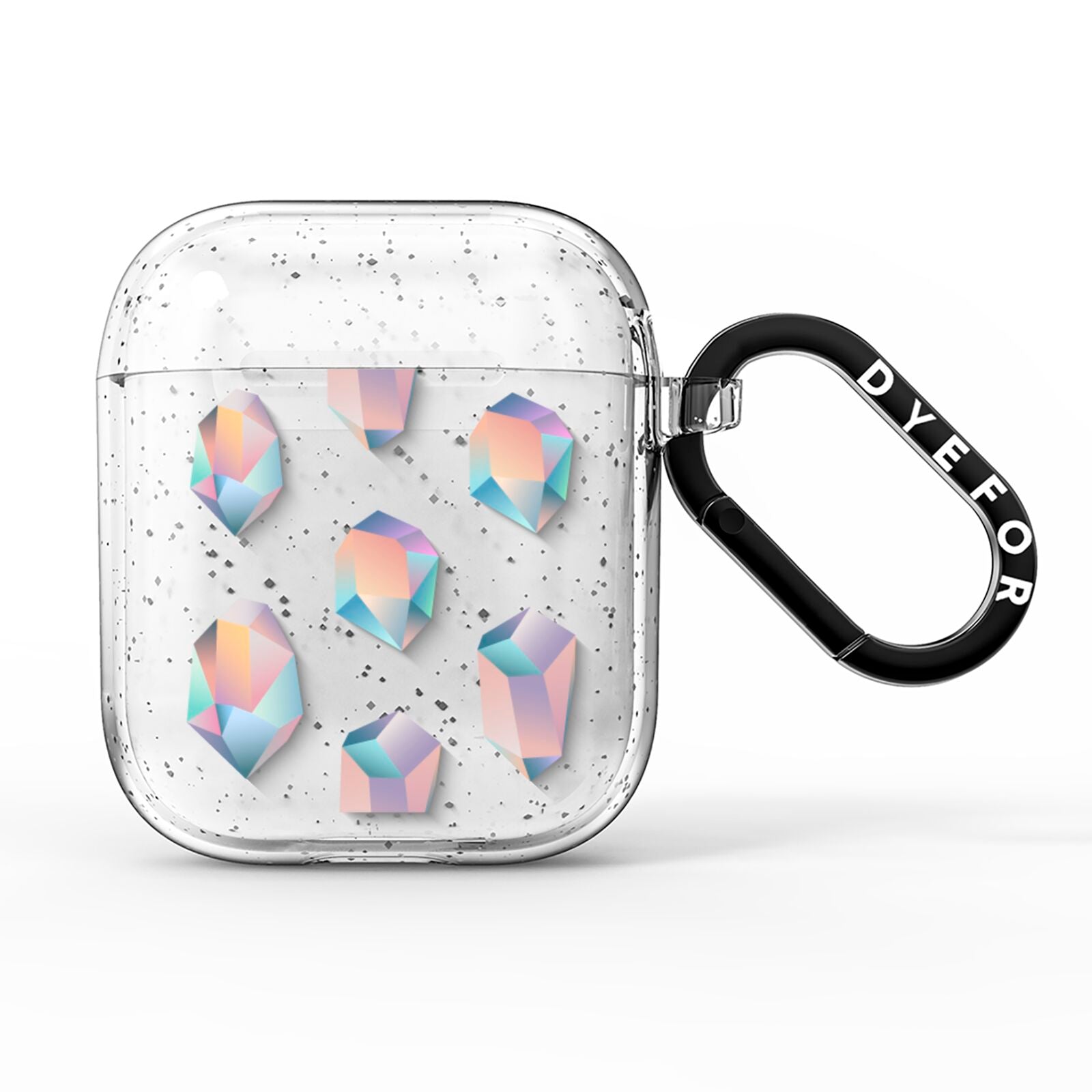 Diamond AirPods Glitter Case
