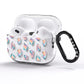 Diamond AirPods Pro Glitter Case Side Image