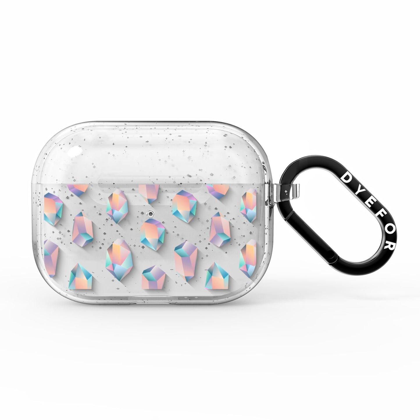 Diamond AirPods Pro Glitter Case