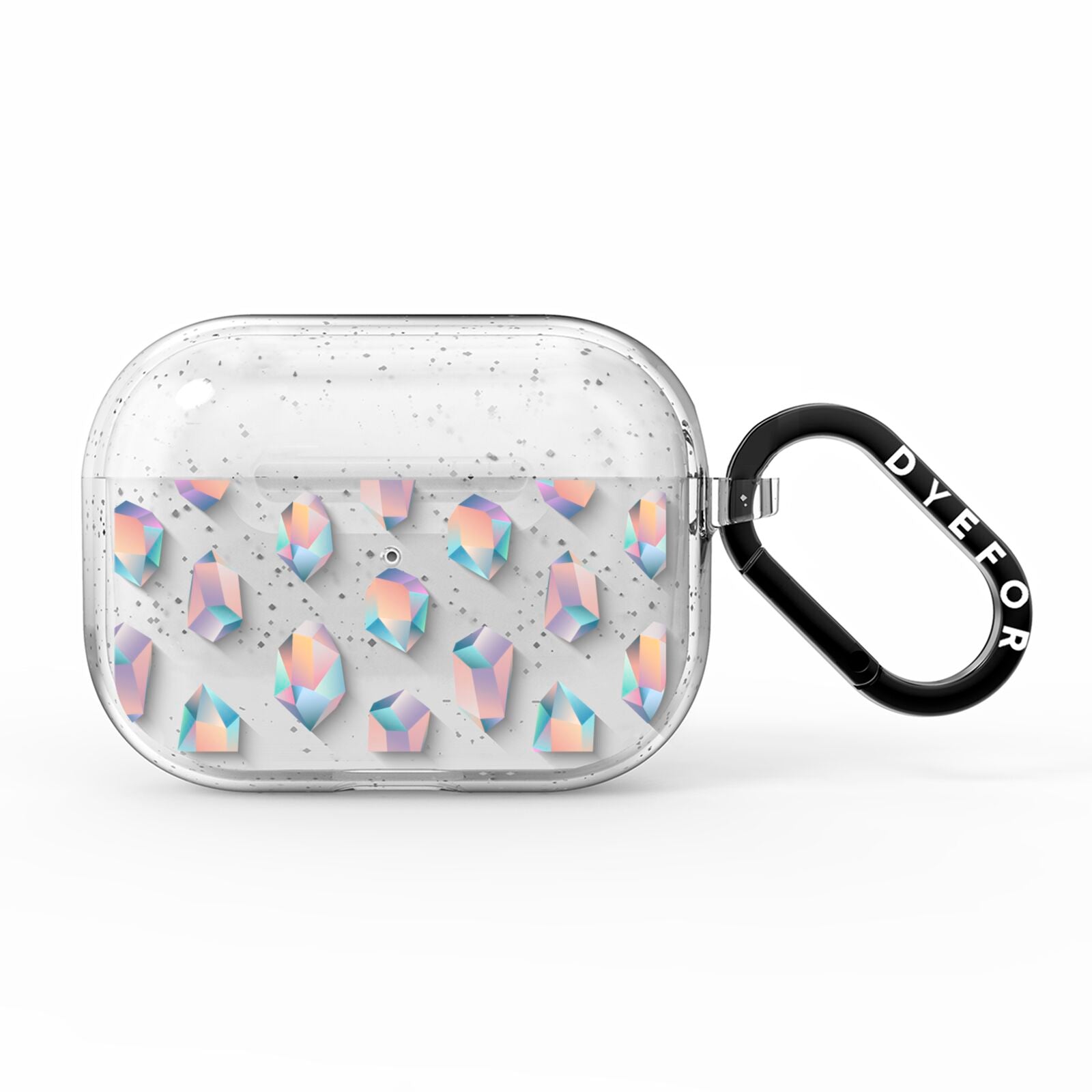 Diamond AirPods Pro Glitter Case