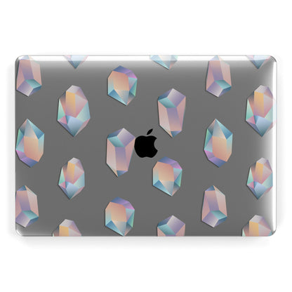 Diamond Apple MacBook Case