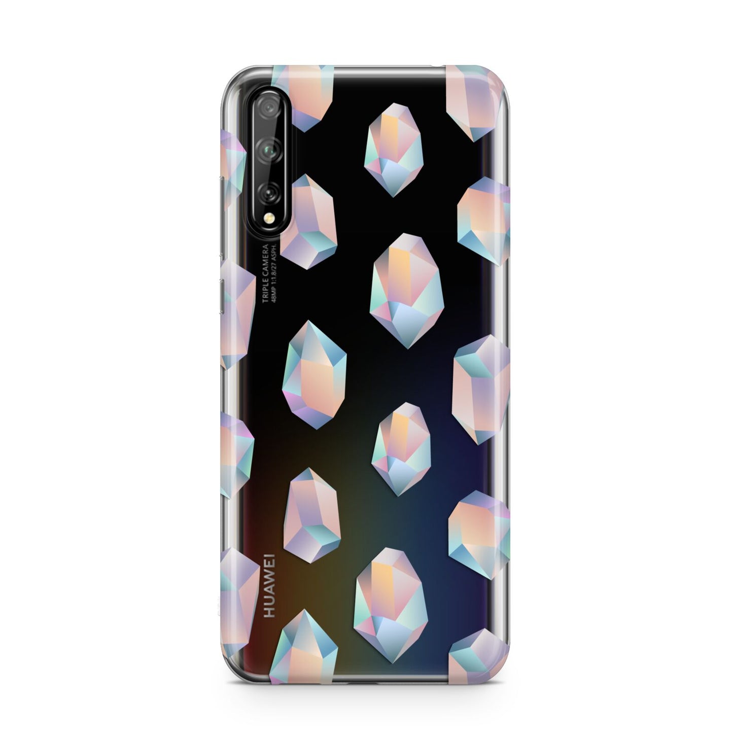 Diamond Huawei Enjoy 10s Phone Case