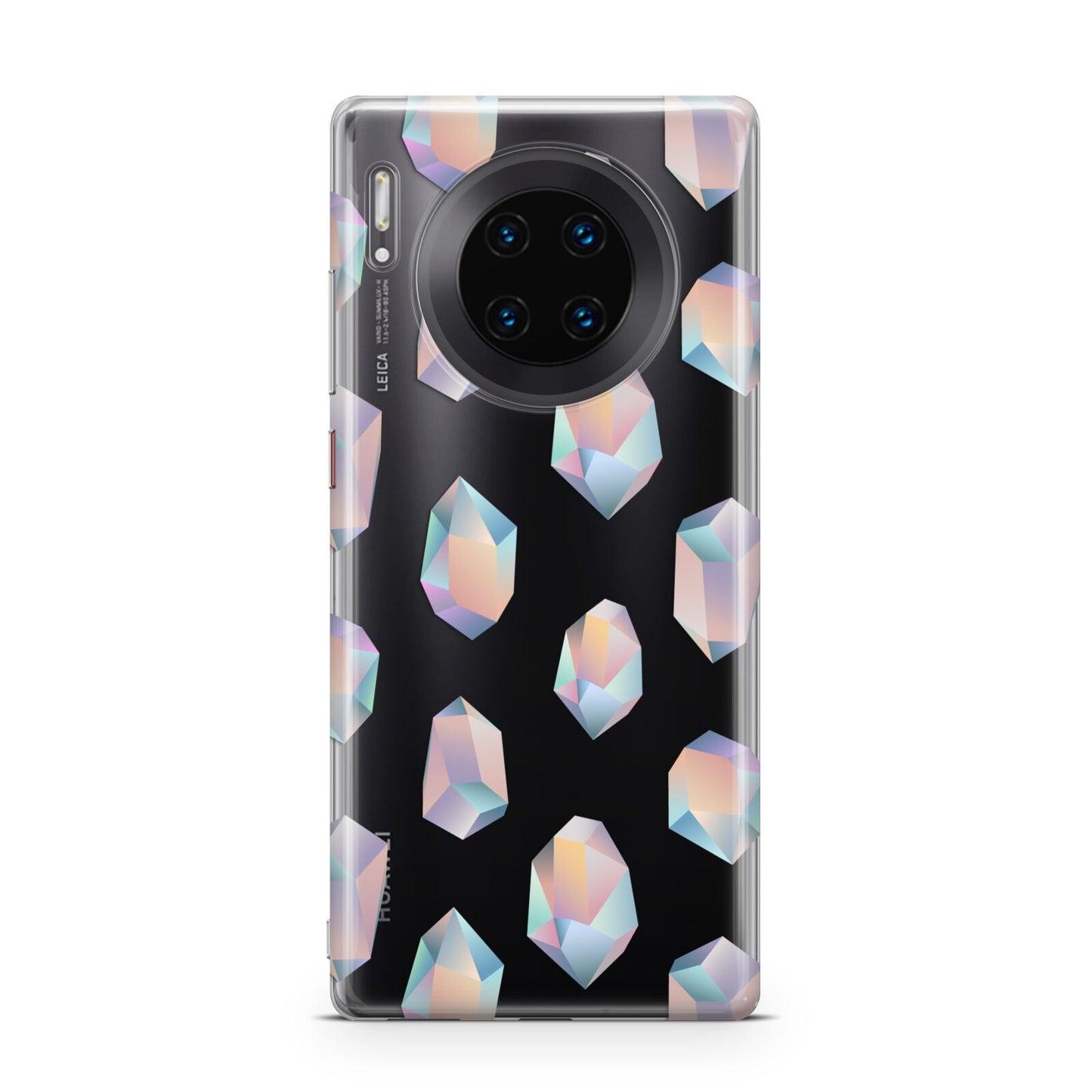 Diamond Huawei Mate 30 Pro Phone Case