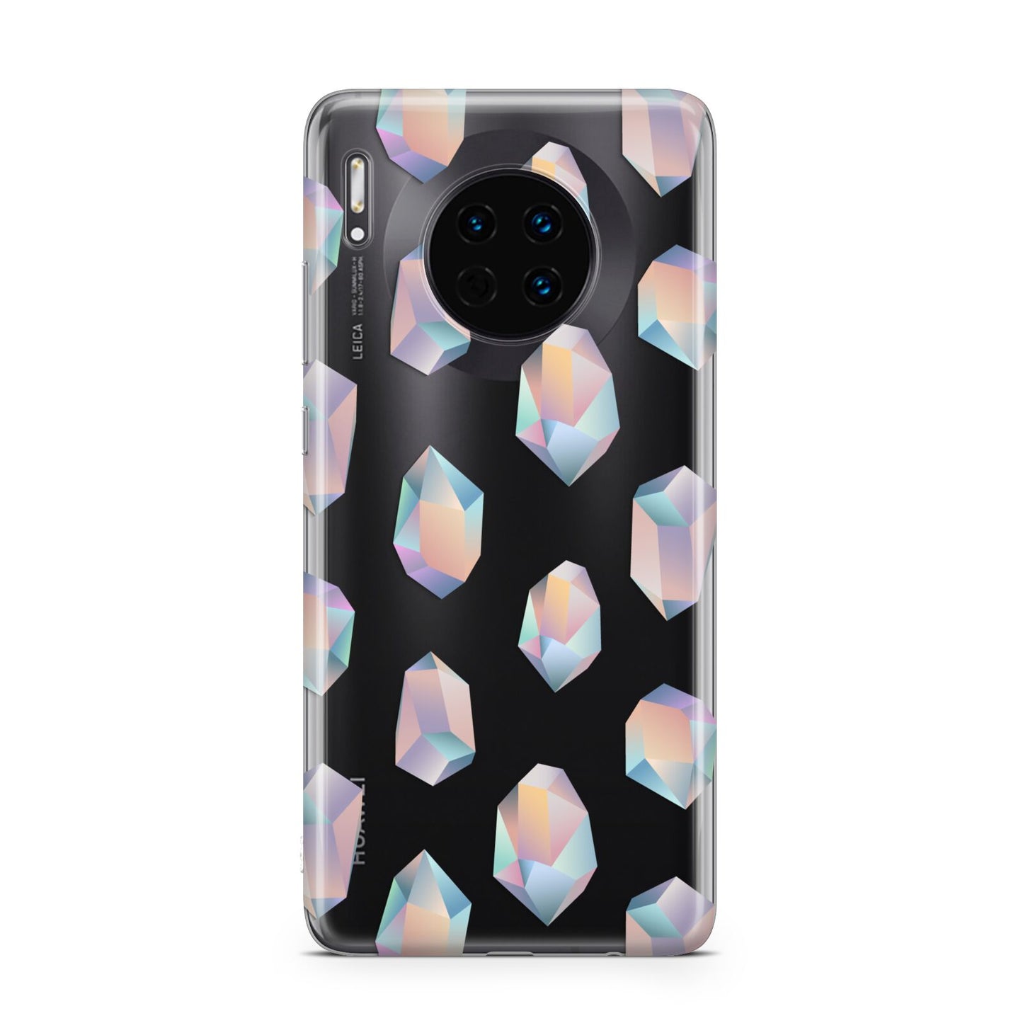 Diamond Huawei Mate 30