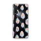 Diamond Huawei Nova 6 Phone Case
