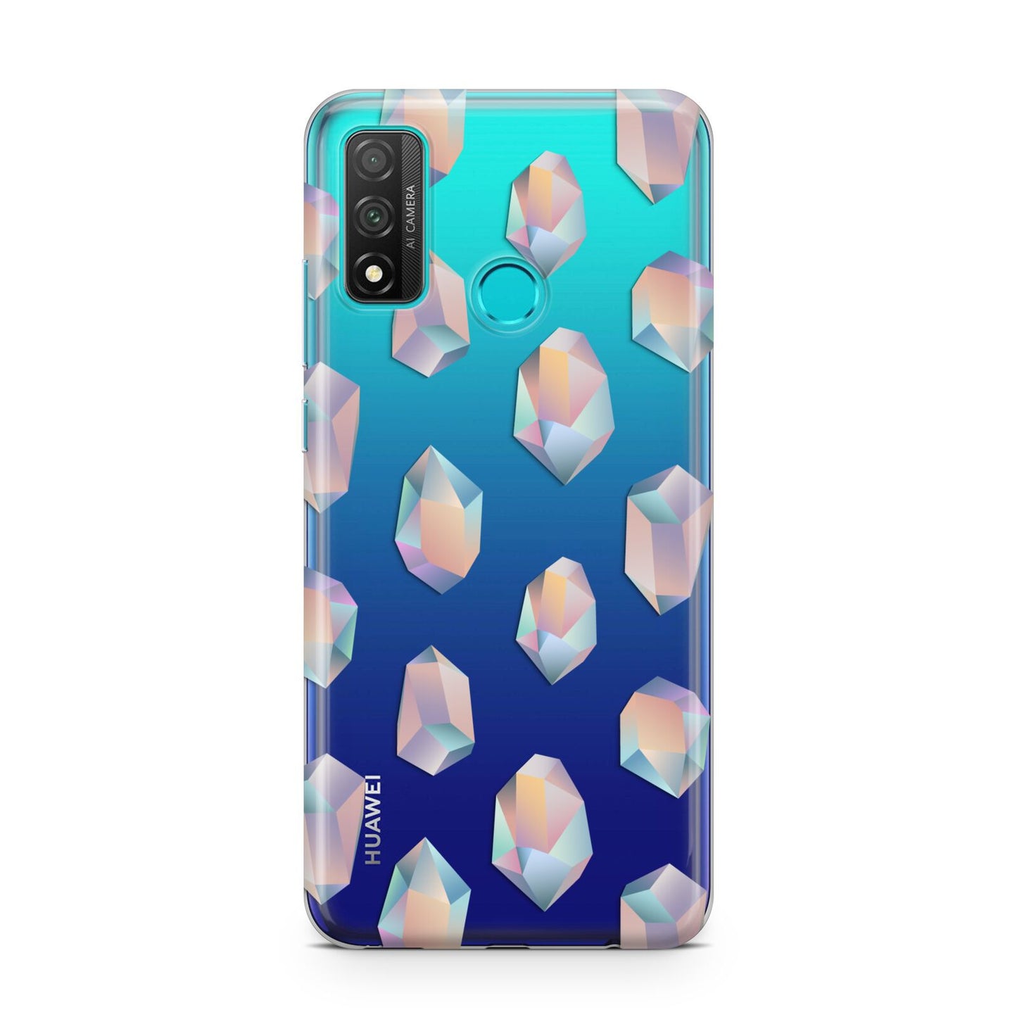 Diamond Huawei P Smart 2020