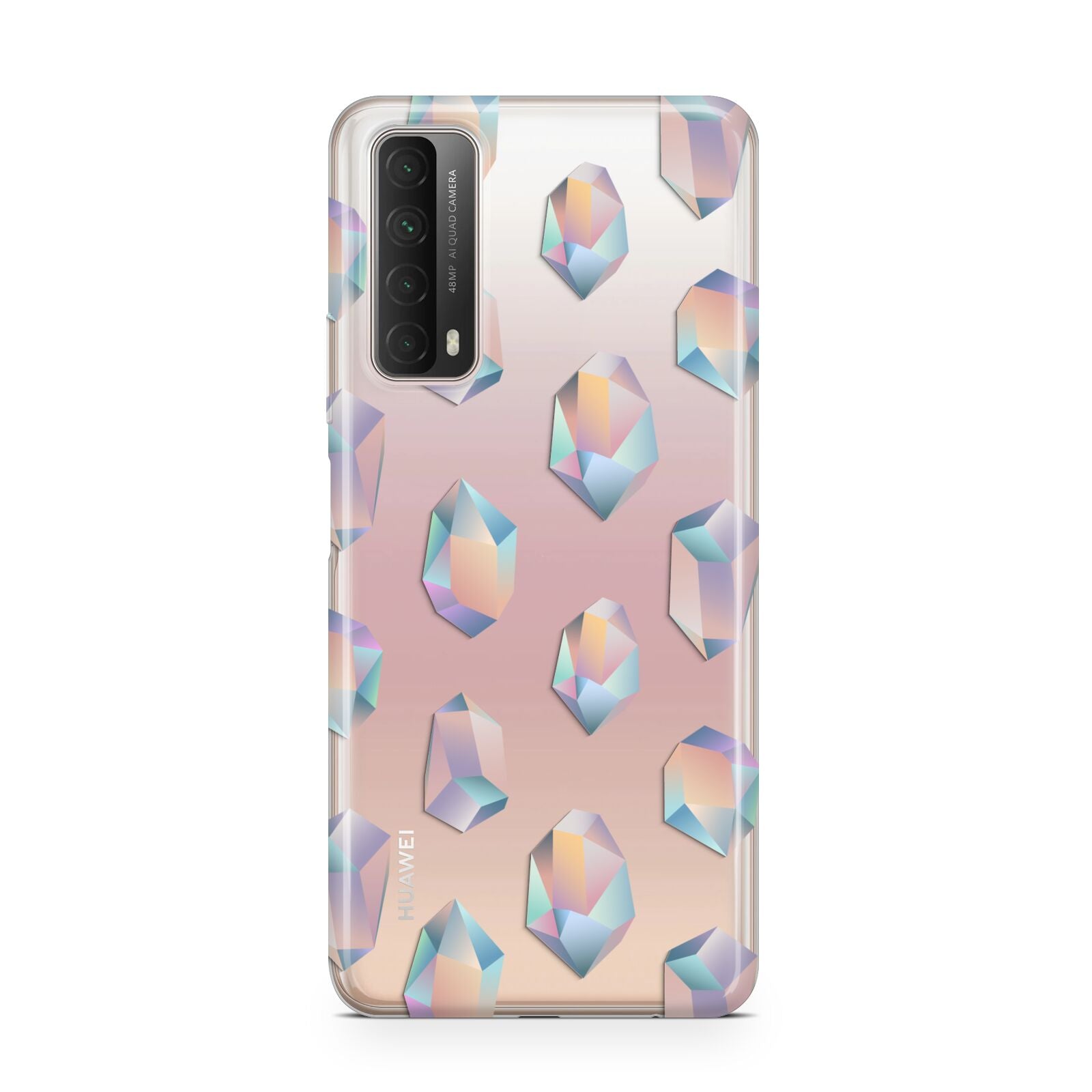 Diamond Huawei P Smart 2021