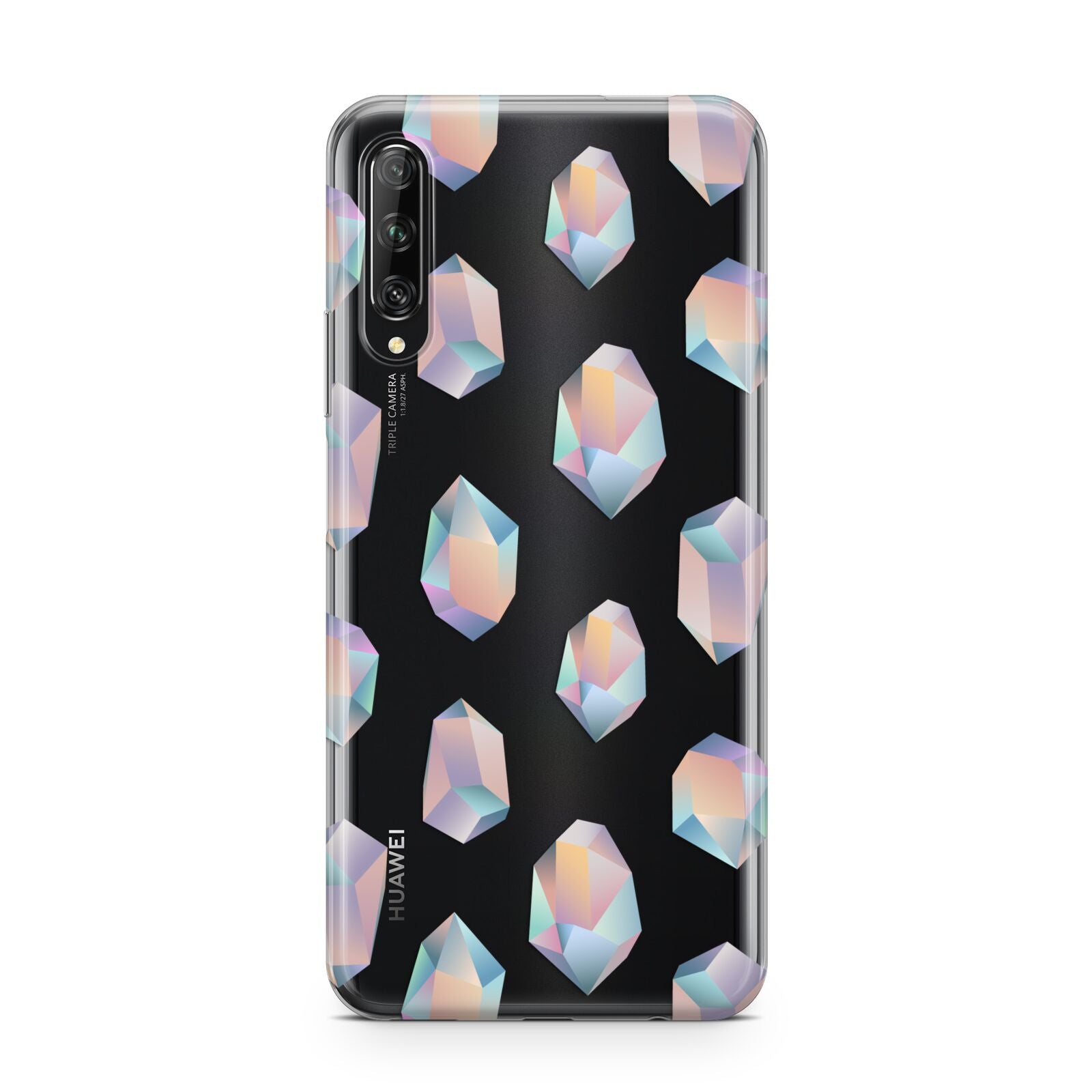 Diamond Huawei P Smart Pro 2019