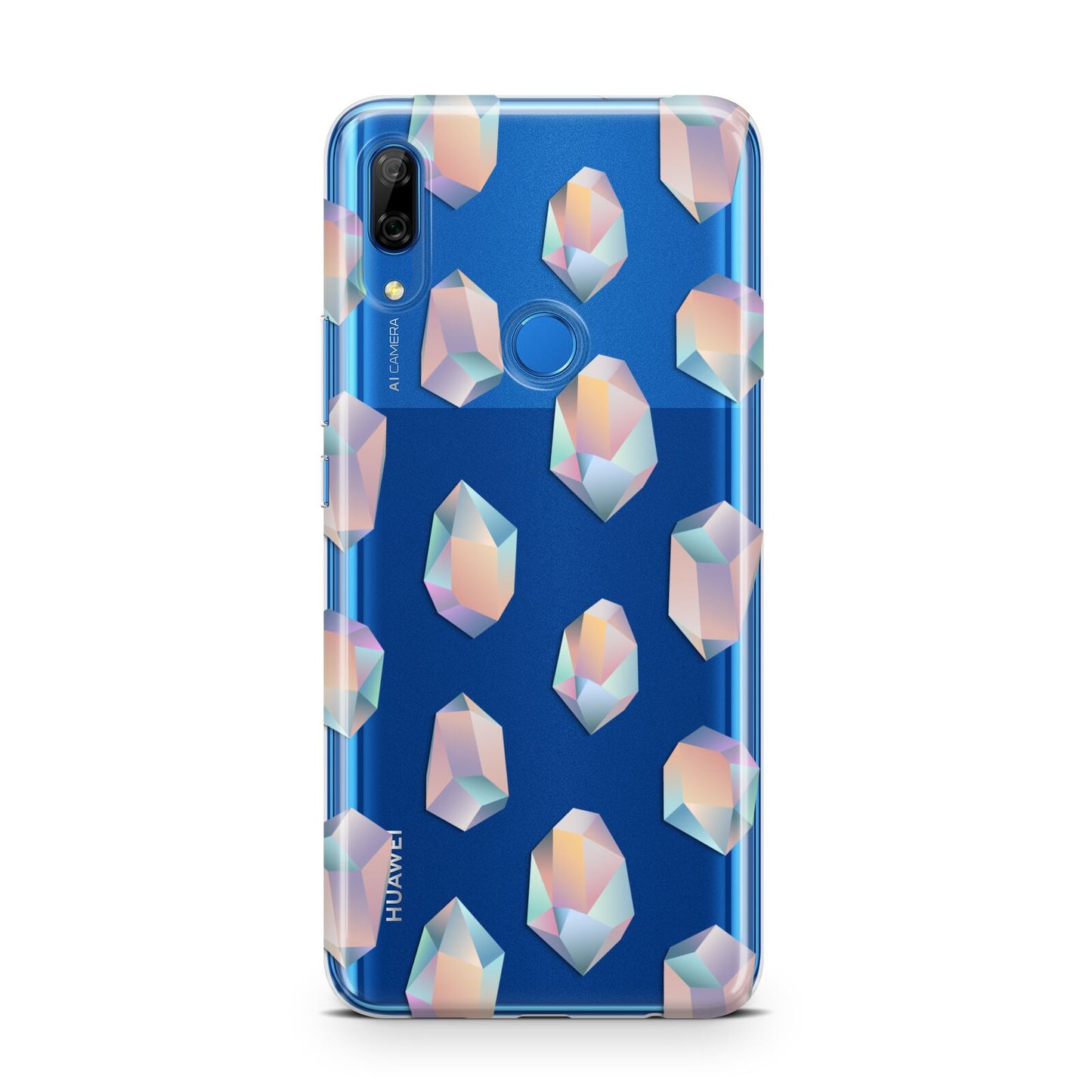 Diamond Huawei P Smart Z