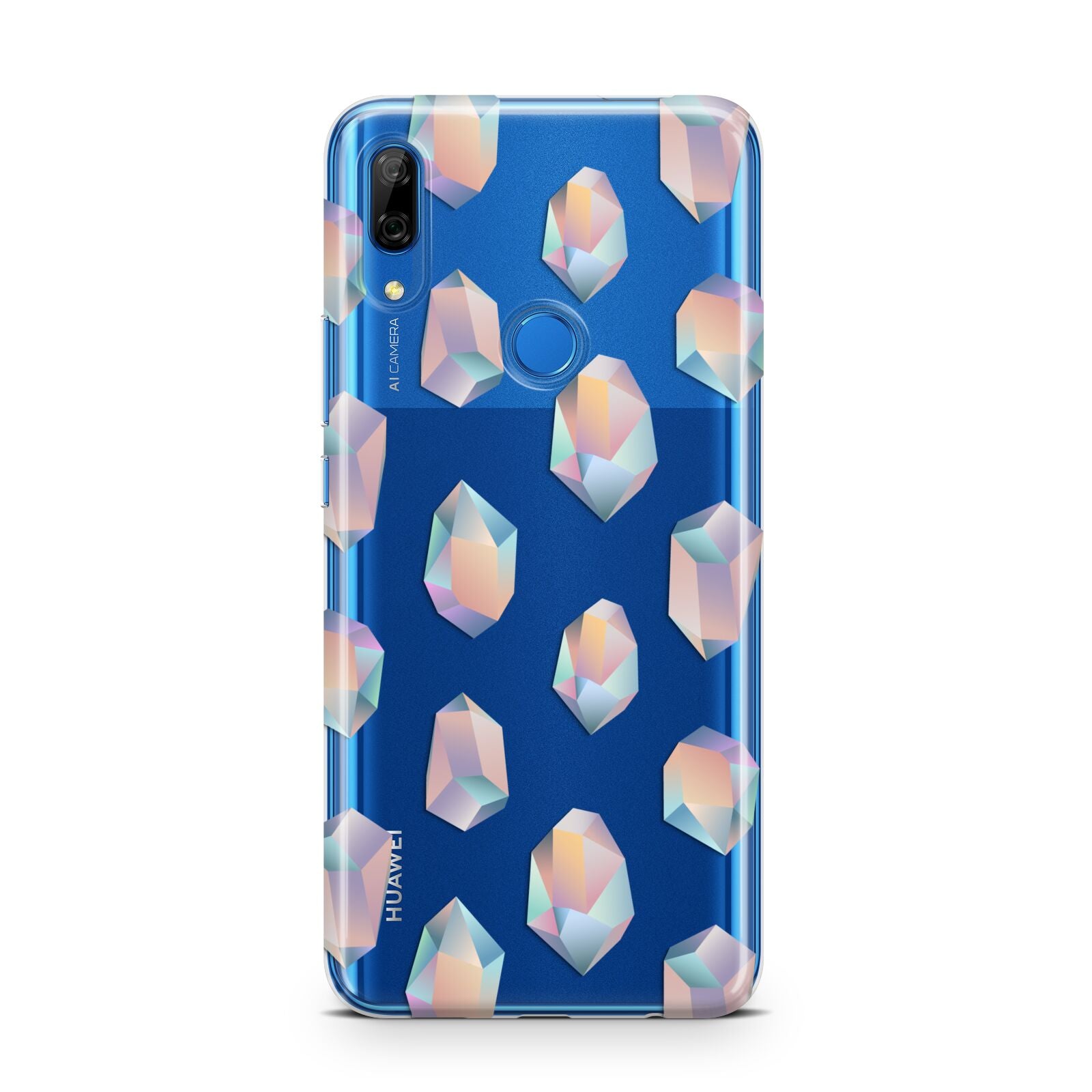 Diamond Huawei P Smart Z