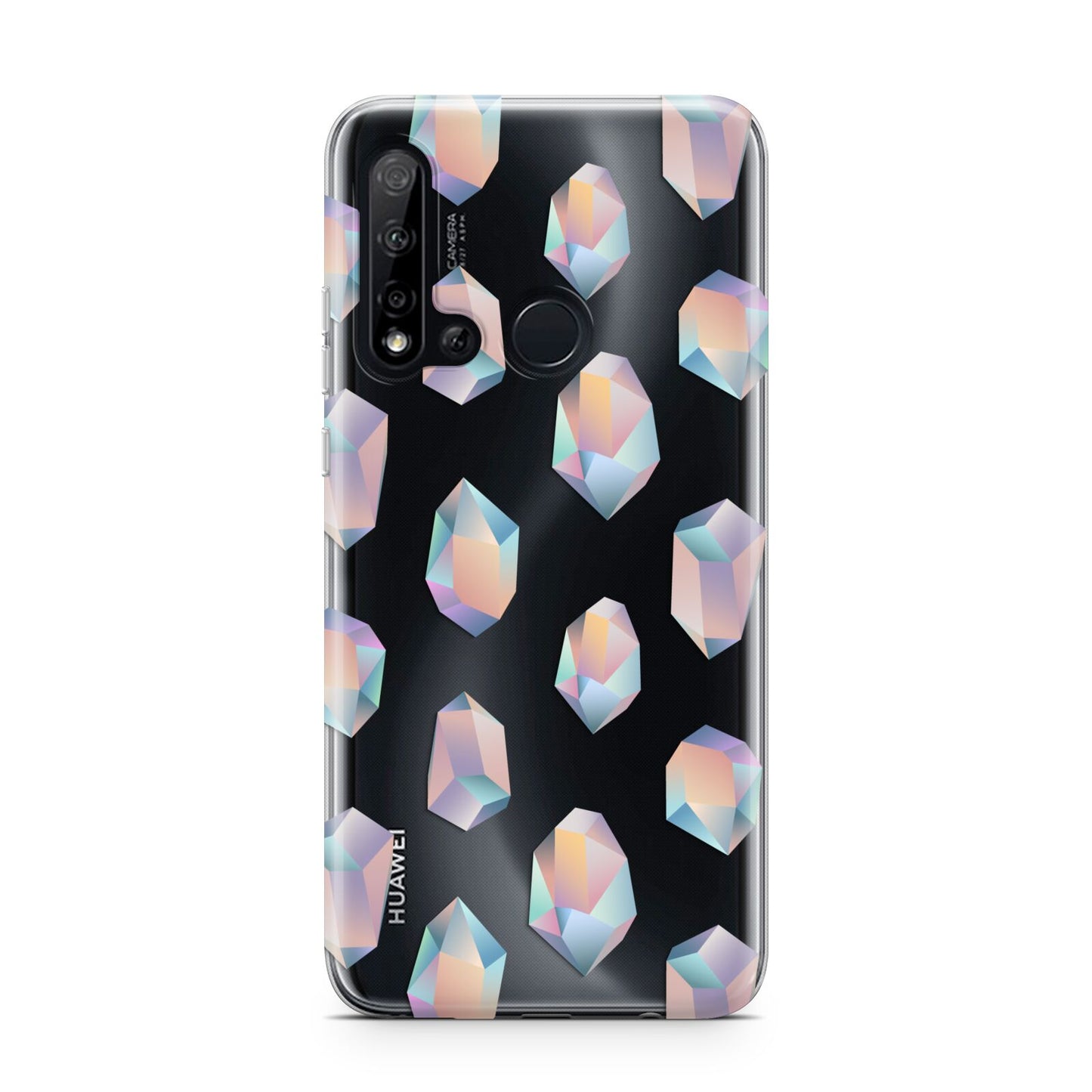 Diamond Huawei P20 Lite 5G Phone Case