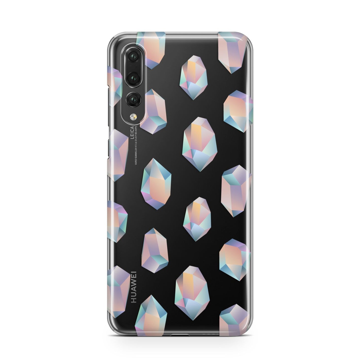 Diamond Huawei P20 Pro Phone Case