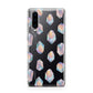 Diamond Huawei P30 Phone Case