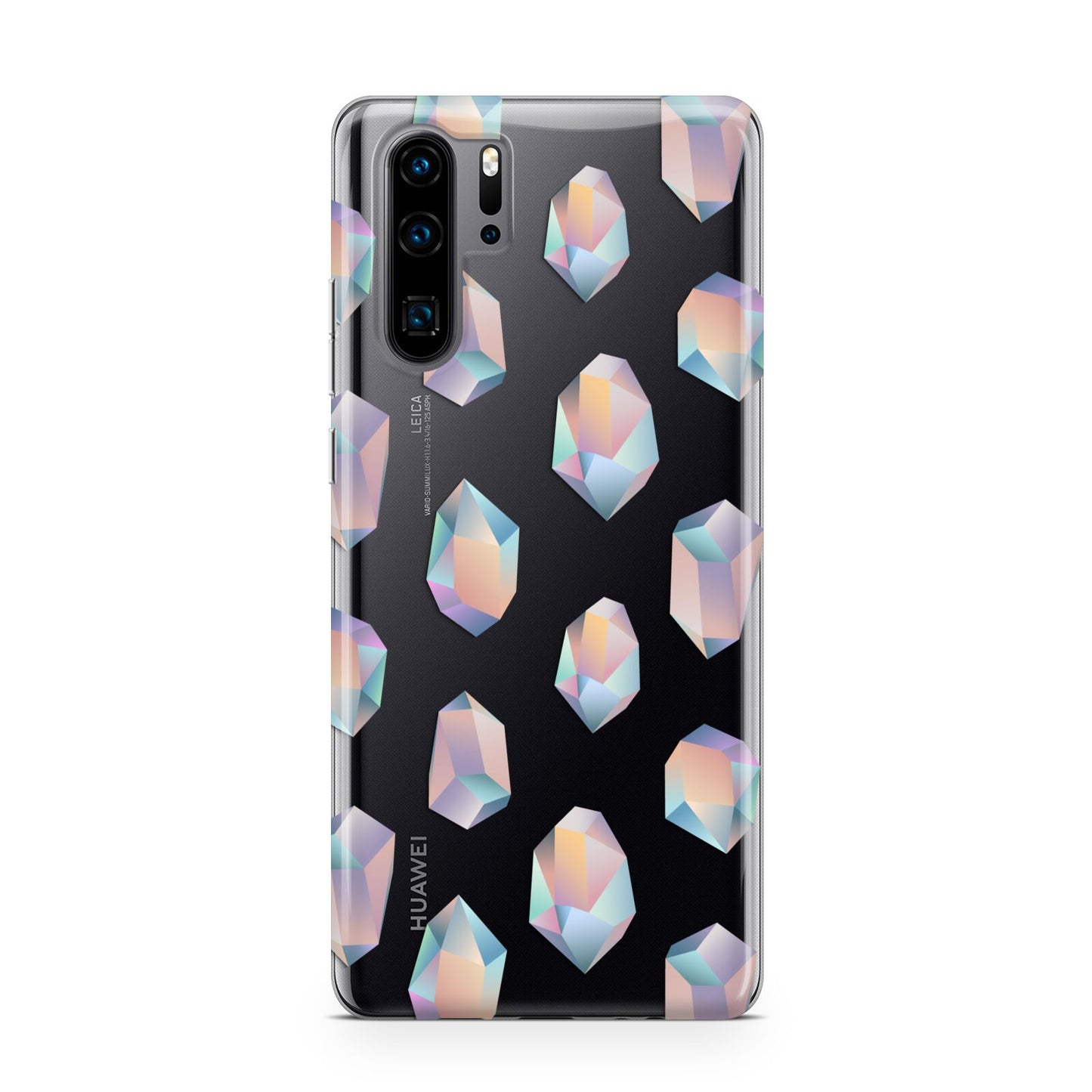 Diamond Huawei P30 Pro Phone Case