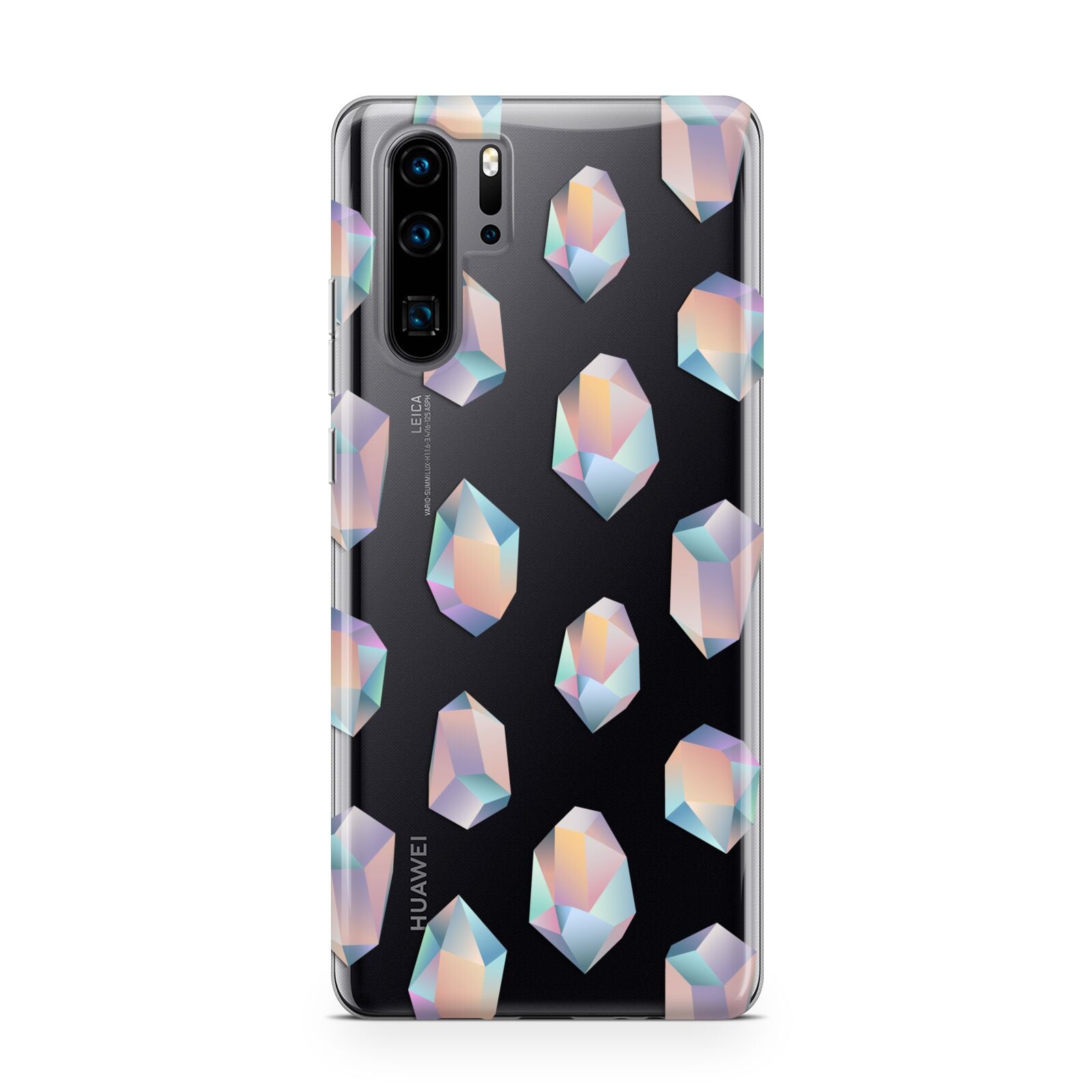 Diamond Huawei P30 Pro Phone Case
