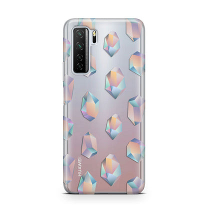 Diamond Huawei P40 Lite 5G Phone Case