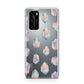 Diamond Huawei P40 Phone Case