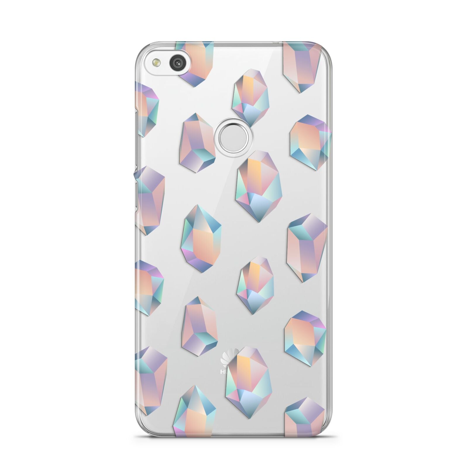 Diamond Huawei P8 Lite Case