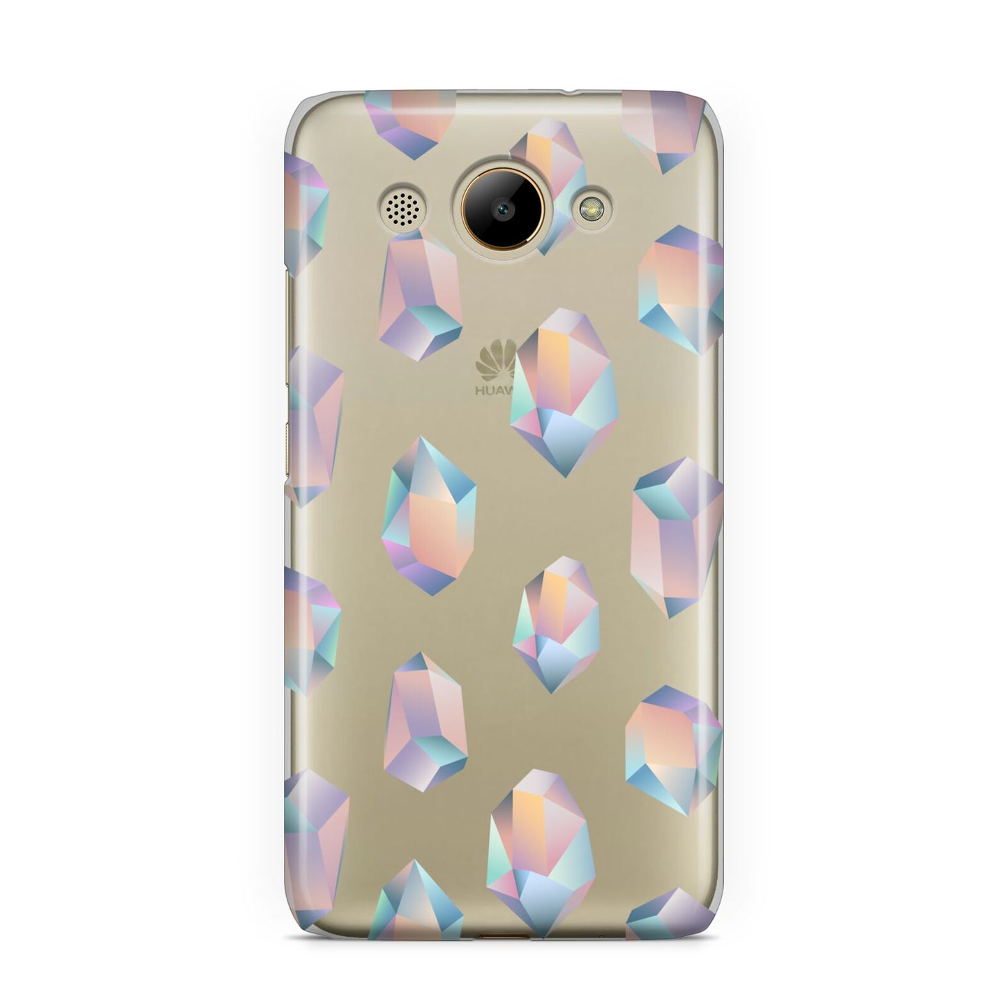 Diamond Huawei Y3 2017