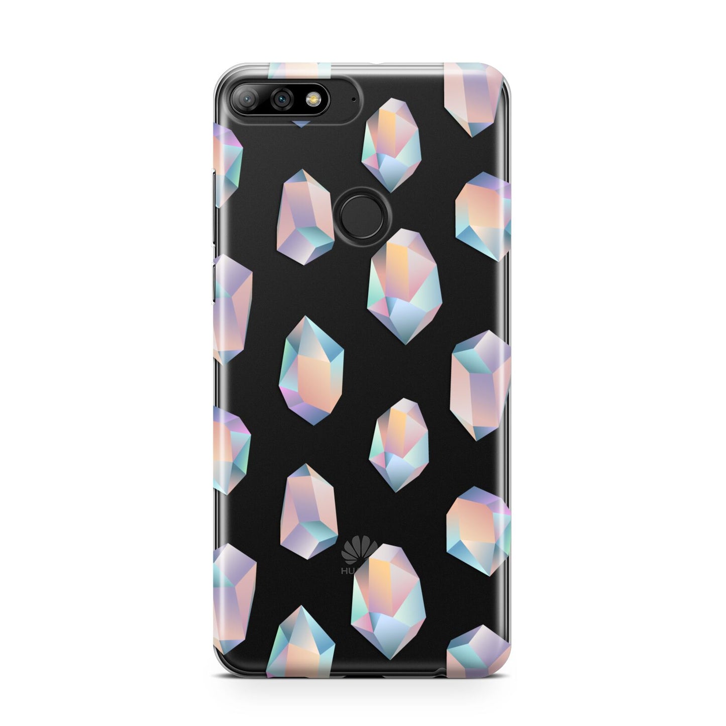 Diamond Huawei Y7 2018