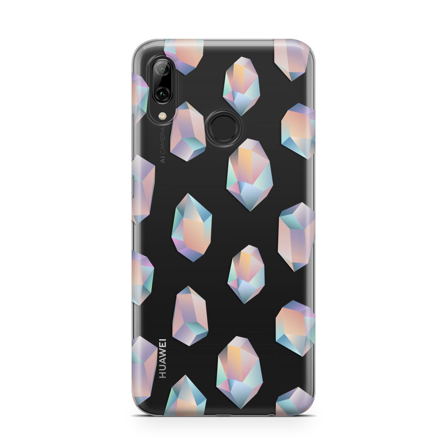 Diamond Huawei Y7 2019