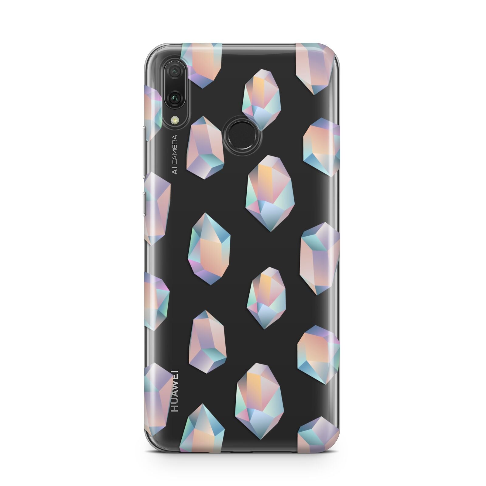 Diamond Huawei Y9 2019