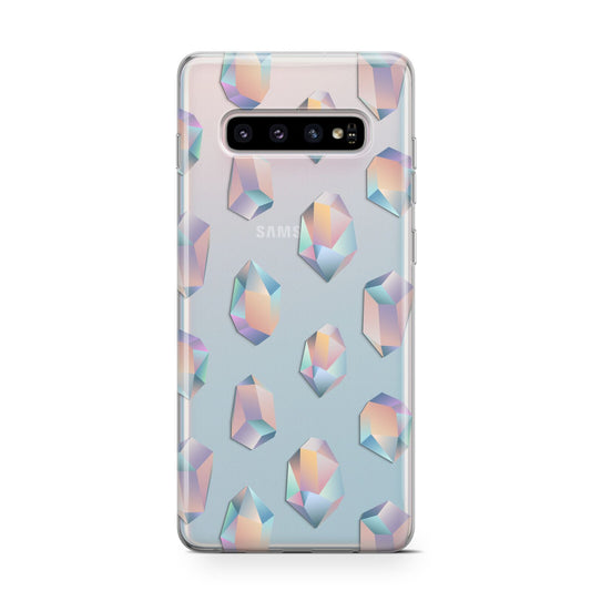 Diamond Protective Samsung Galaxy Case