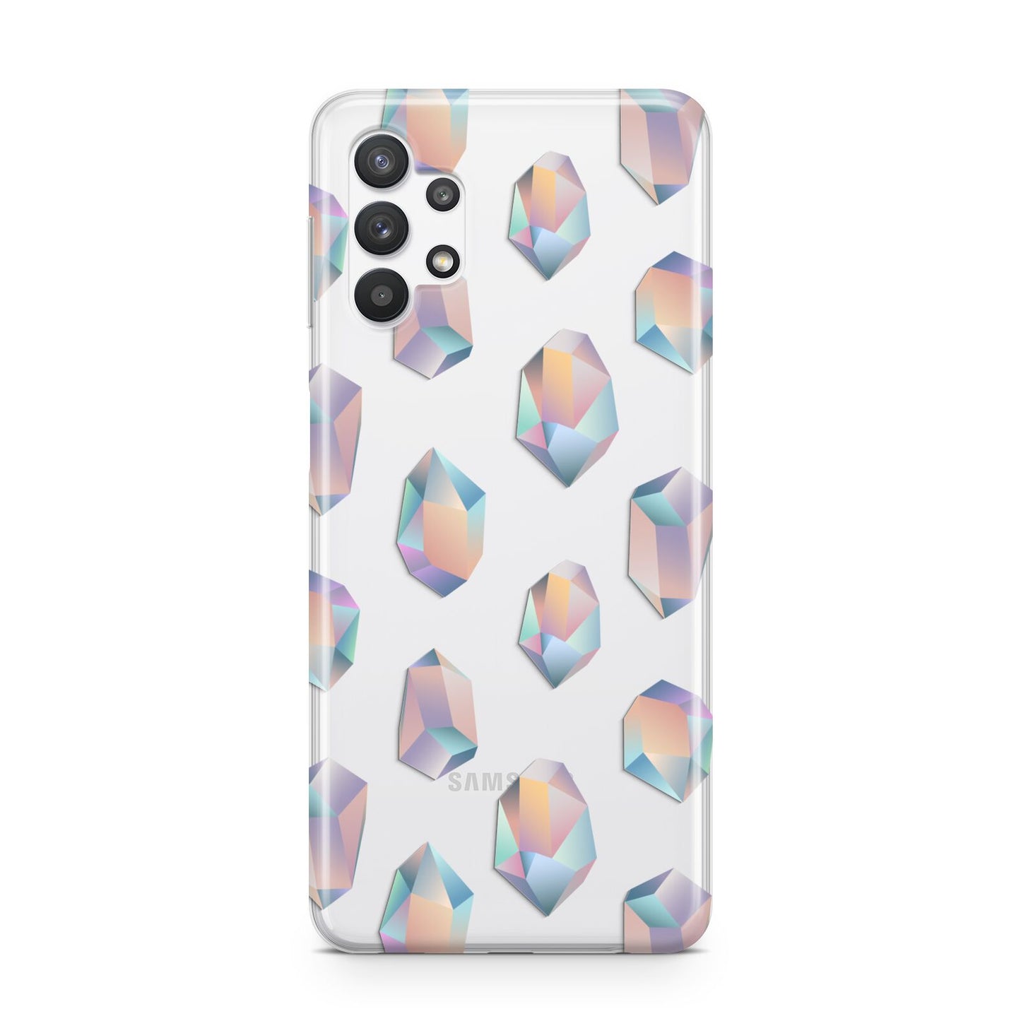Diamond Samsung A32 5G Case