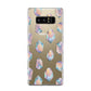 Diamond Samsung Galaxy Note 8 Case