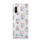 Diamond Sony Xperia 10 III Case