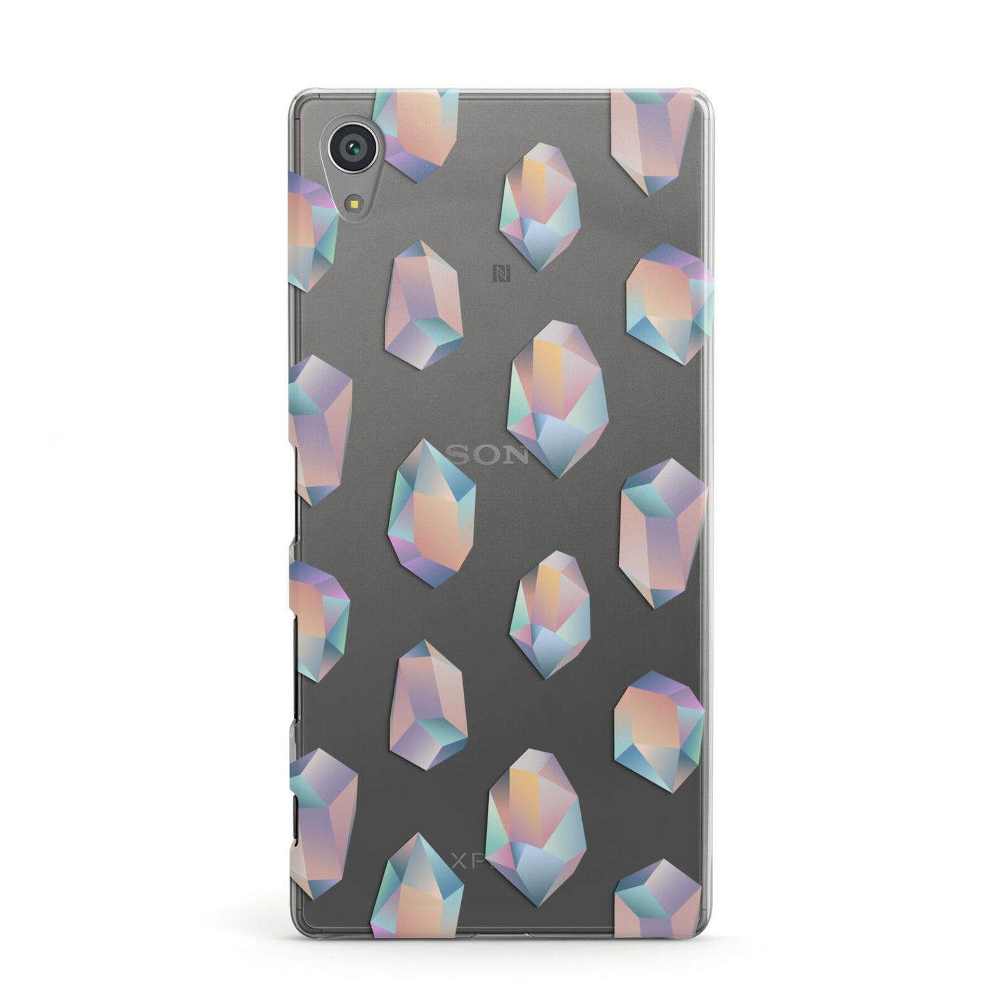 Diamond Sony Xperia Case