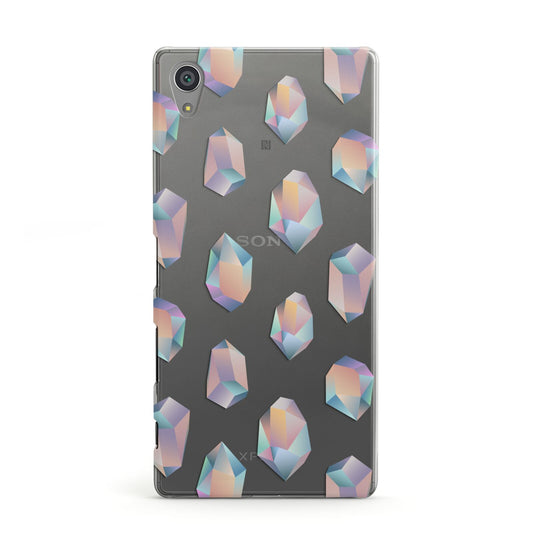 Diamond Sony Xperia Case