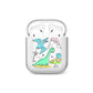 Dinosaur AirPods Case